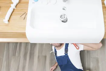 Gömme Rezervuar Tamiri