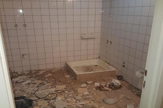 Sıhhi Tesisat Yenileme, Onarım Ve Bakım